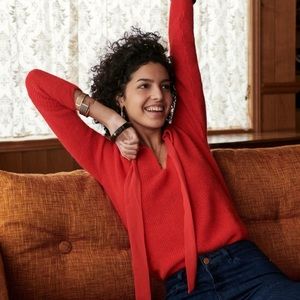 ✨ Sézane Cooper Jumper✨